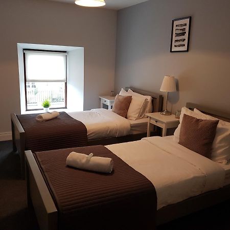 The Enniskerry Inn Экстерьер фото