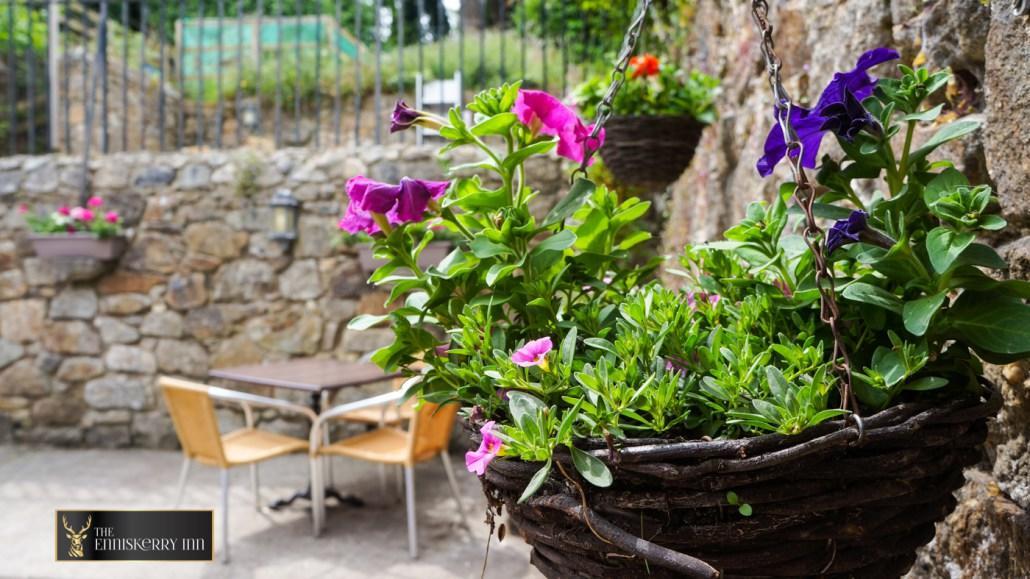 The Enniskerry Inn Экстерьер фото