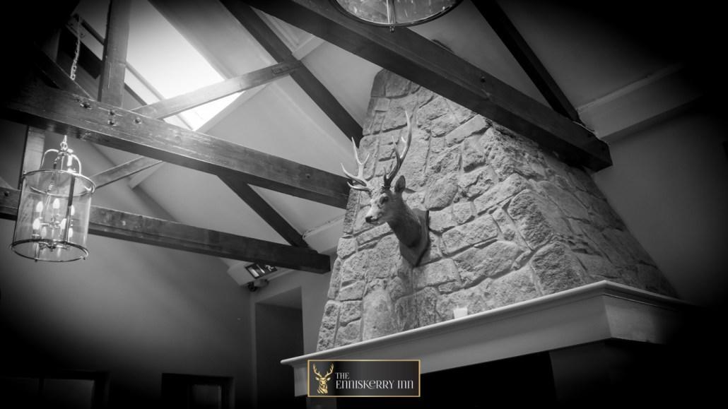 The Enniskerry Inn Экстерьер фото
