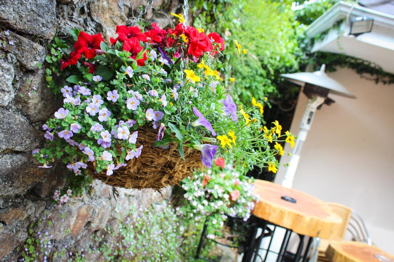 The Enniskerry Inn Экстерьер фото