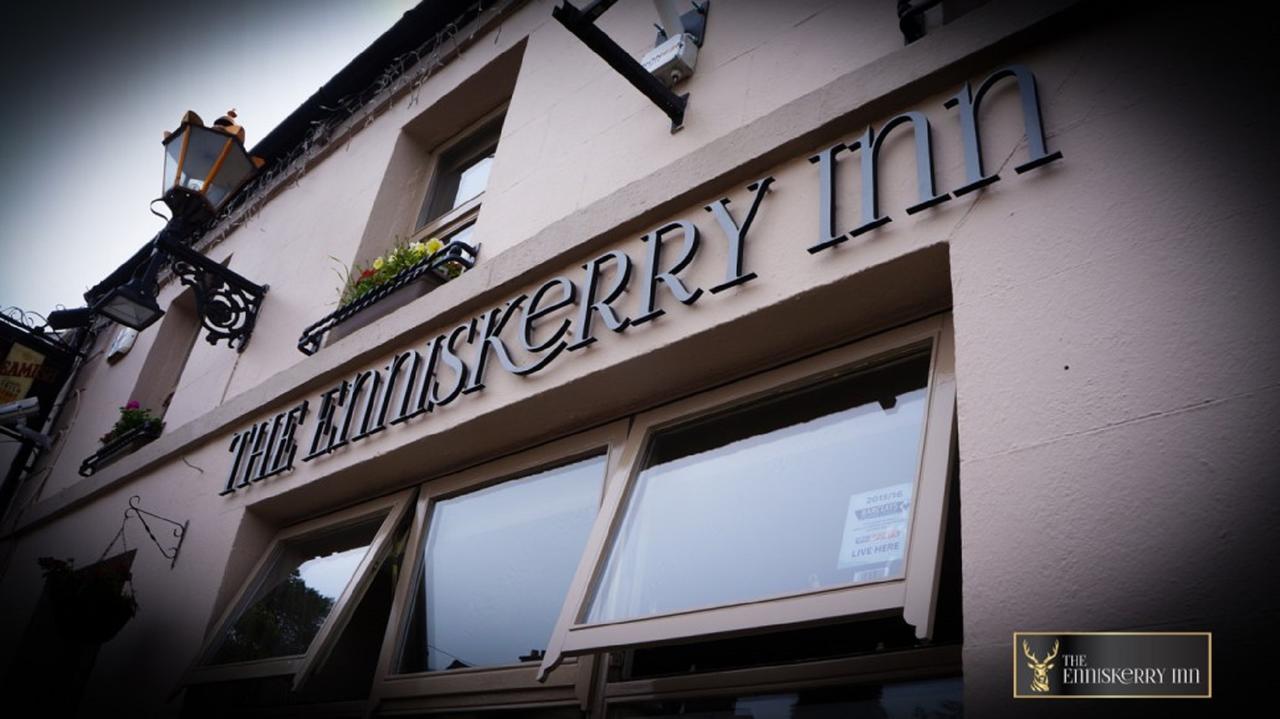 The Enniskerry Inn Экстерьер фото