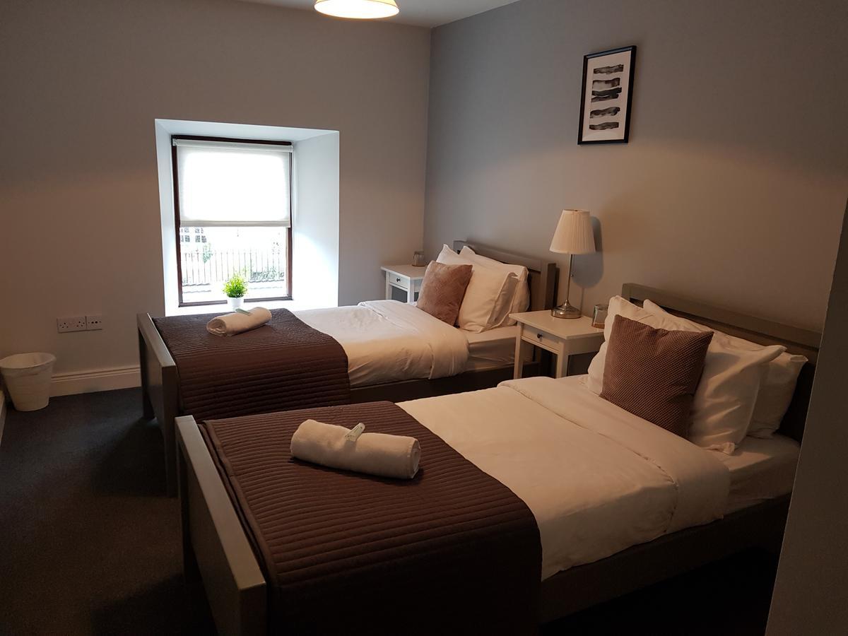 The Enniskerry Inn Экстерьер фото